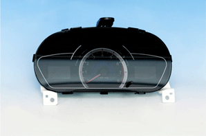 Instrument Cluster
