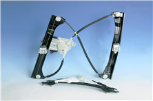 Power window