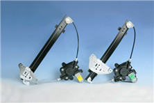 Power window