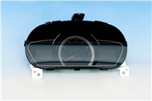 Instrument Cluster